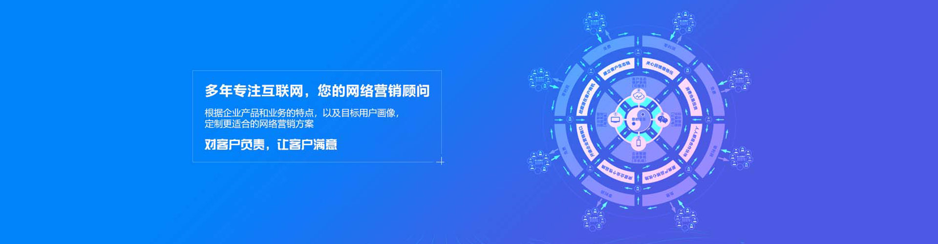 中方百度竞价推广